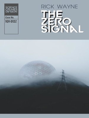 cover image of The Zero Signal